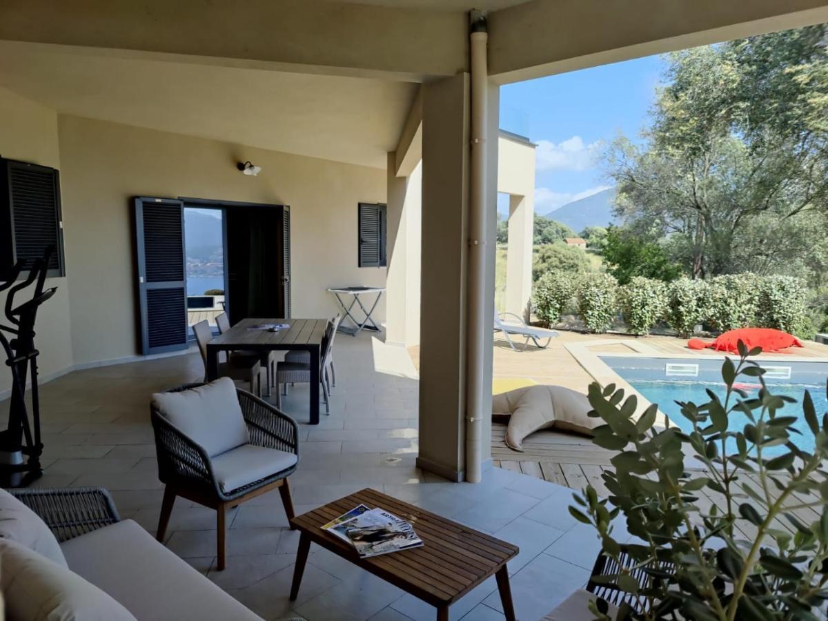 Residence Licciola Propriano  Exterior photo